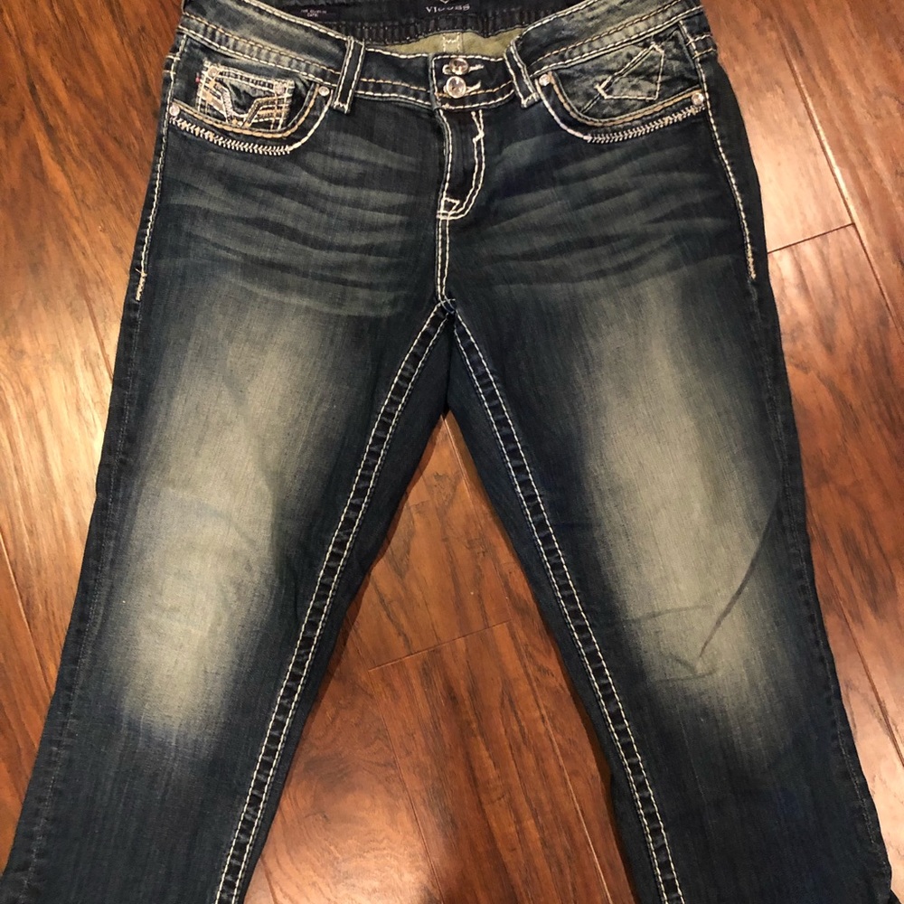 Vigoss Capri